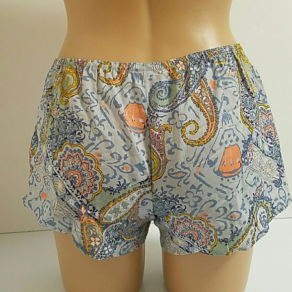 Victoria's Secret Sleep Shorts NWT - Picture 3 of 7